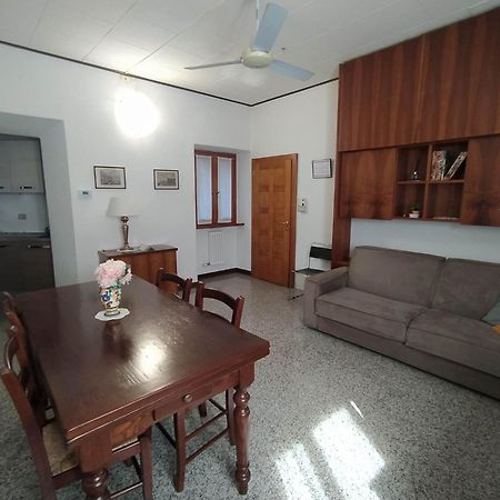 Apartamento Il Giardino Dei Fiori Mandello del Lario Exterior foto