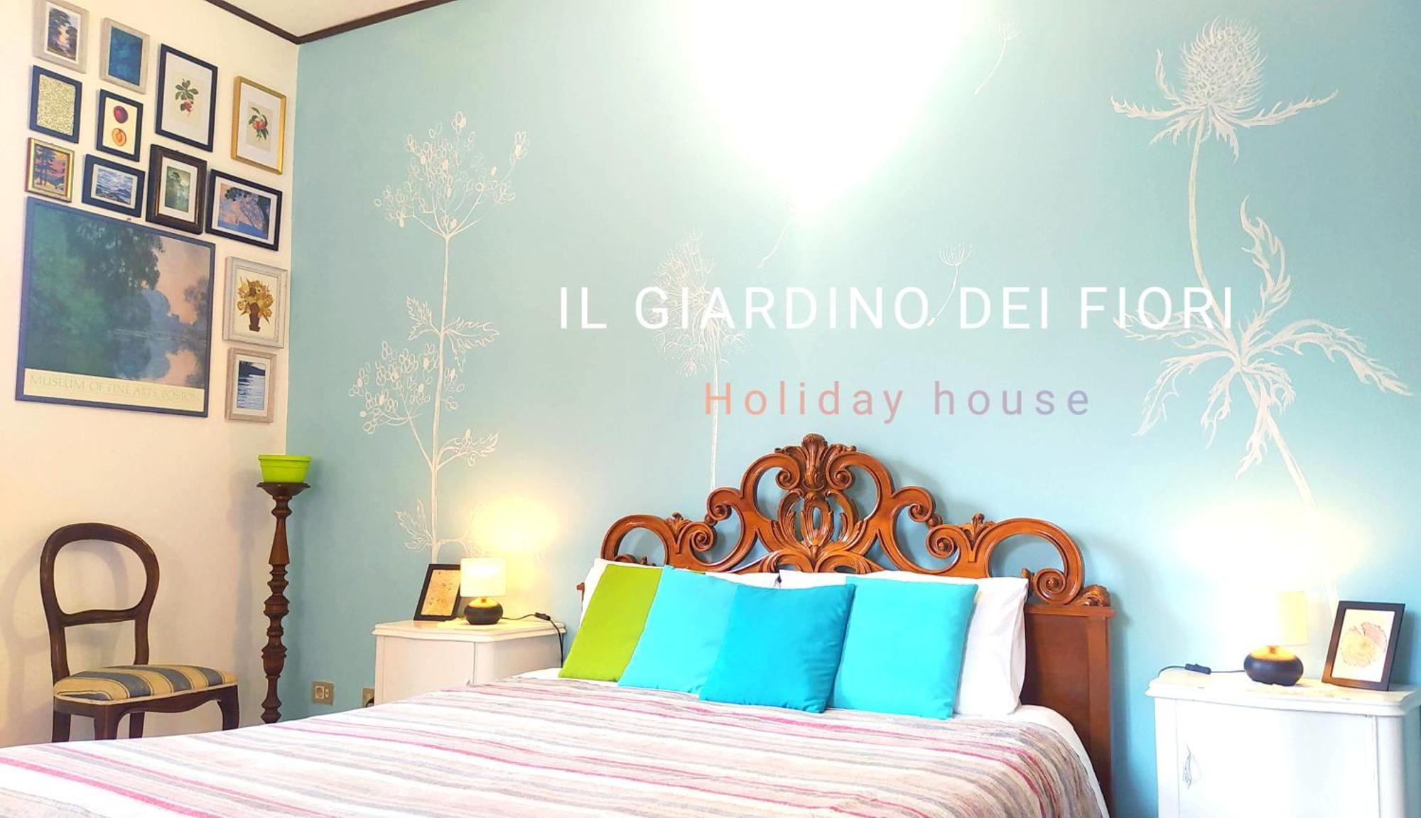 Apartamento Il Giardino Dei Fiori Mandello del Lario Exterior foto