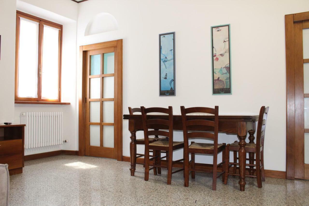 Apartamento Il Giardino Dei Fiori Mandello del Lario Exterior foto